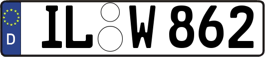IL-W862