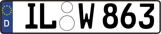 IL-W863