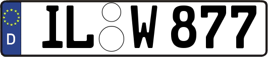 IL-W877