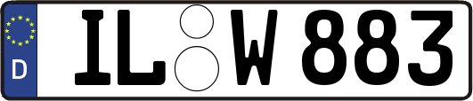 IL-W883