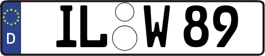 IL-W89