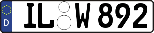 IL-W892