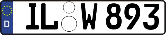 IL-W893