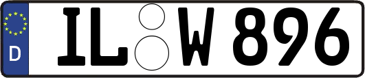 IL-W896