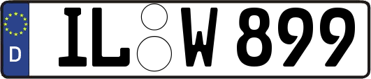 IL-W899