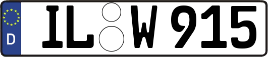 IL-W915