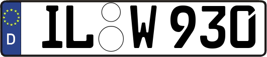 IL-W930