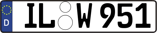 IL-W951