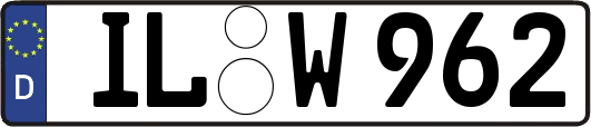 IL-W962