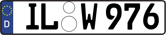 IL-W976