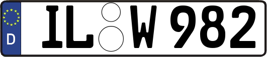 IL-W982