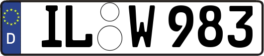 IL-W983