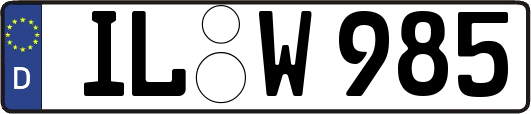 IL-W985