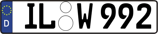 IL-W992