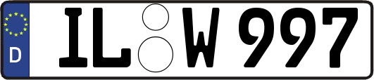 IL-W997