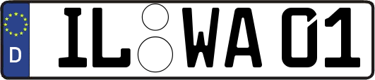 IL-WA01