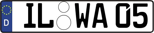 IL-WA05