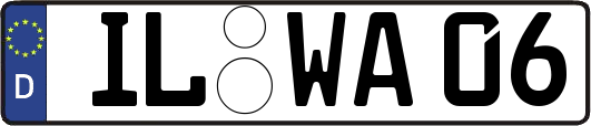 IL-WA06