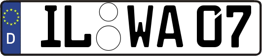 IL-WA07