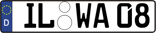 IL-WA08