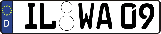 IL-WA09
