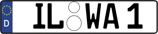IL-WA1
