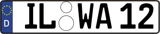 IL-WA12