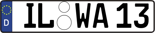 IL-WA13