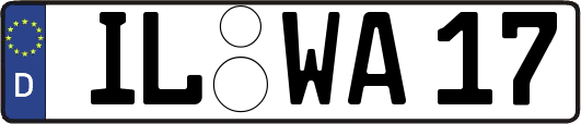 IL-WA17