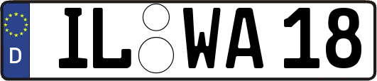 IL-WA18