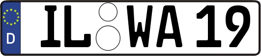 IL-WA19