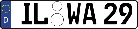 IL-WA29