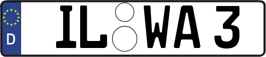 IL-WA3