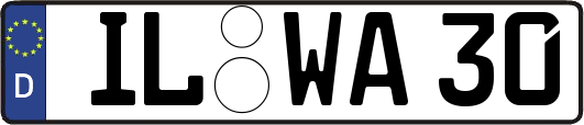 IL-WA30