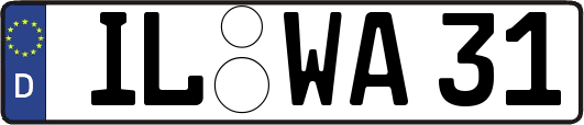 IL-WA31