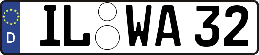 IL-WA32