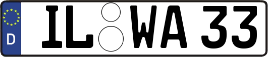 IL-WA33