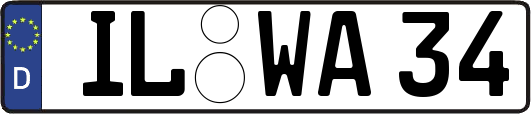 IL-WA34