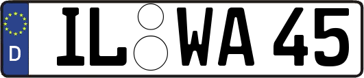 IL-WA45