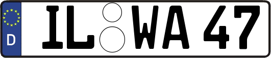 IL-WA47