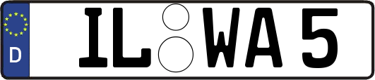 IL-WA5