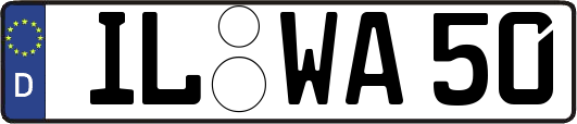 IL-WA50