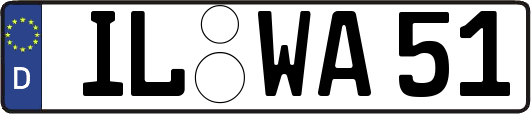 IL-WA51
