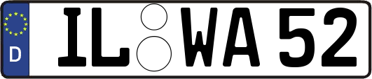 IL-WA52
