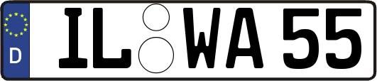 IL-WA55