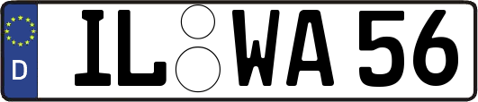 IL-WA56