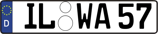 IL-WA57