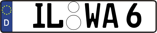 IL-WA6