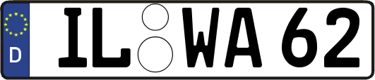 IL-WA62