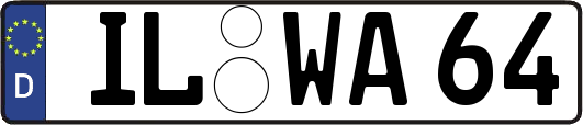 IL-WA64